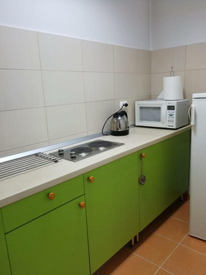 Ioan Budai-Deleanu Apartment Cluj-Napoca Exterior foto